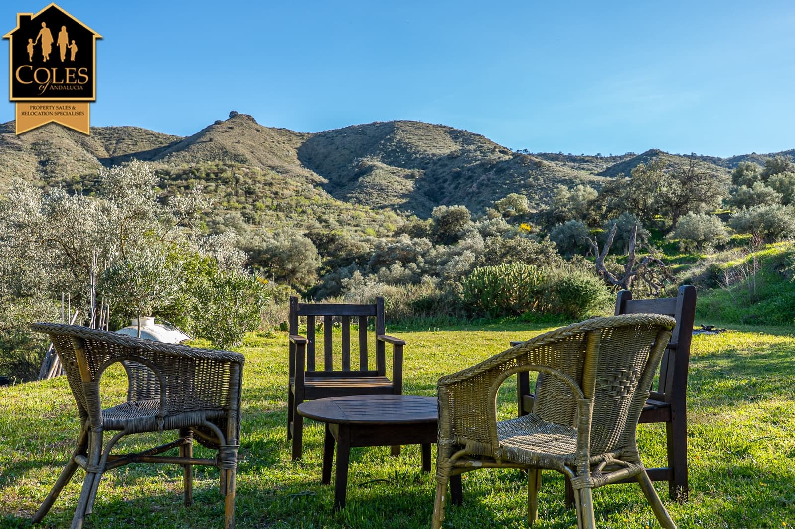 3 slaapkamer Villa te koop in Lubrin met garage - € 245.000 (Ref: 9634908)