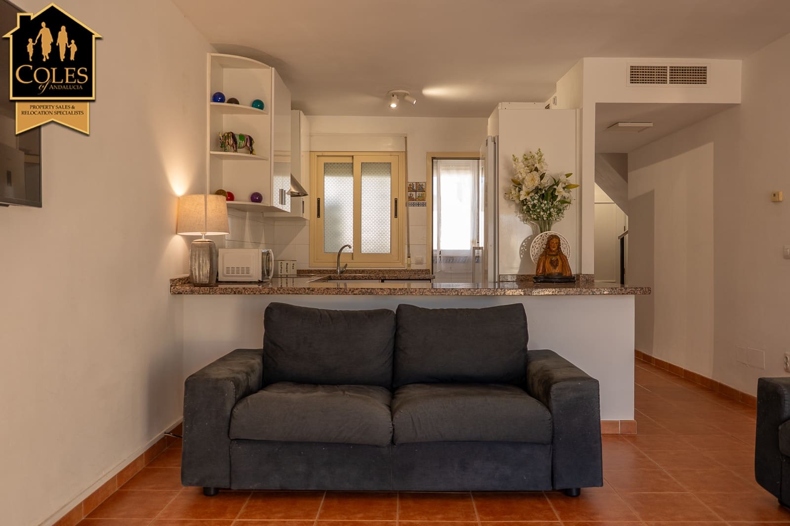 3 soverom Hus til salgs i Alfaix med svømmebasseng garasje - € 170 000 (Ref: 9634913)