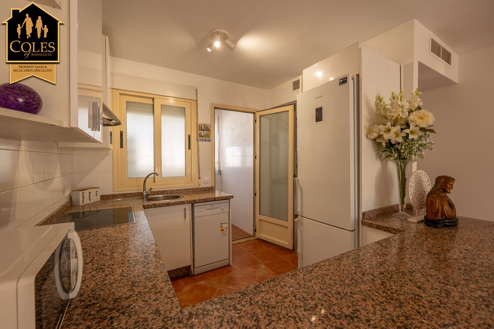 3 soverom Hus til salgs i Alfaix med svømmebasseng garasje - € 170 000 (Ref: 9634913)