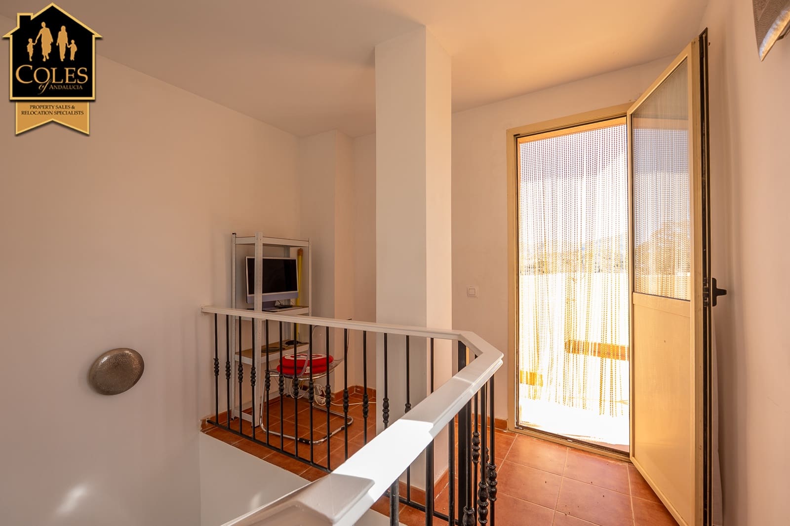 3 soverom Hus til salgs i Alfaix med svømmebasseng garasje - € 170 000 (Ref: 9634913)