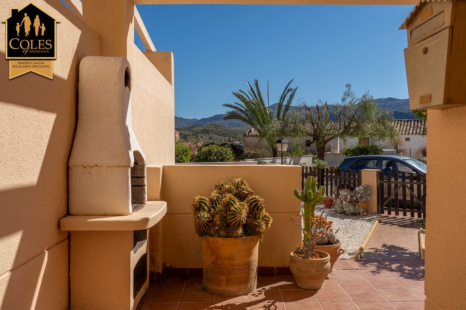 3 soverom Hus til salgs i Alfaix med svømmebasseng garasje - € 170 000 (Ref: 9634913)