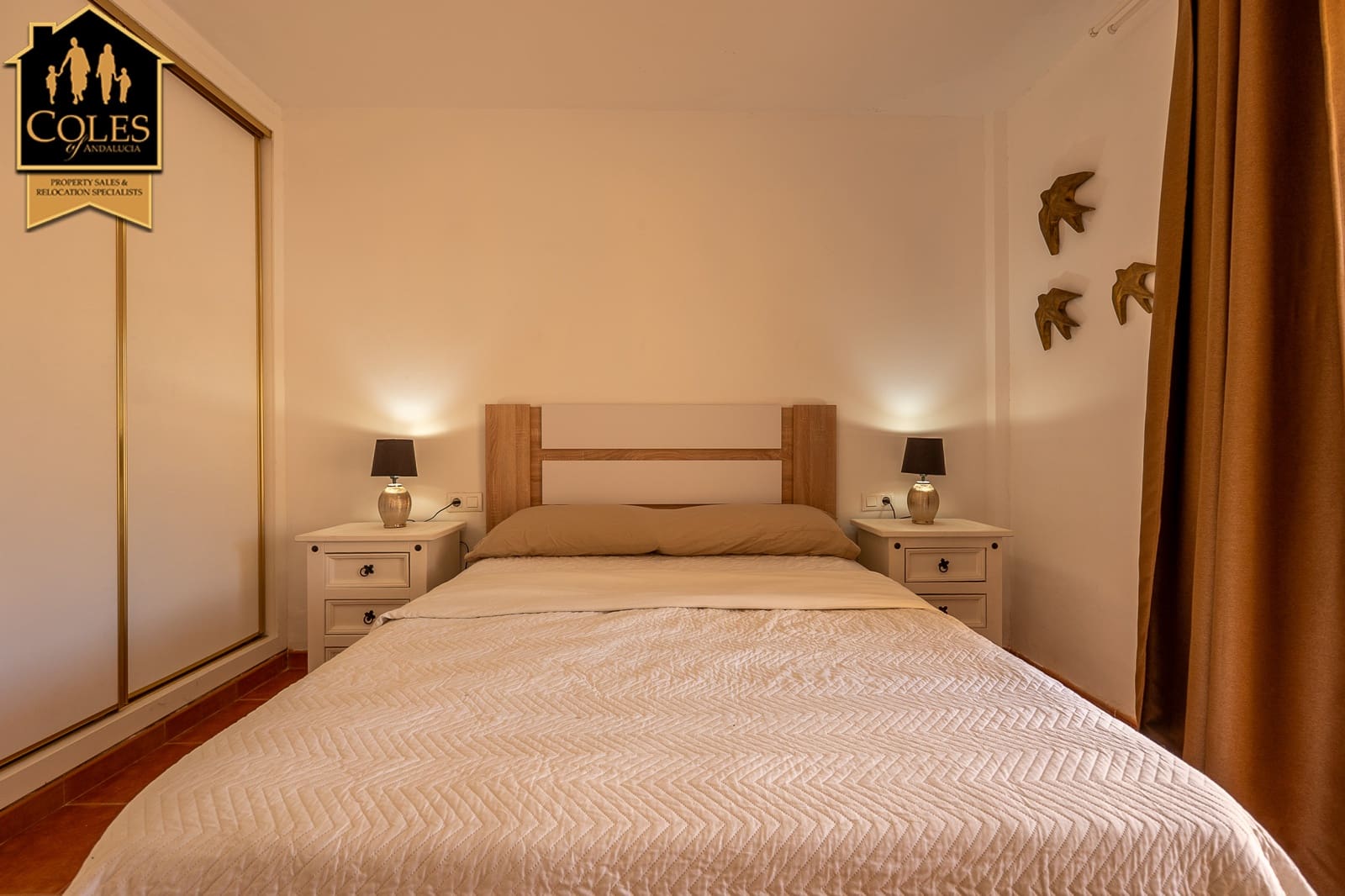 3 soverom Hus til salgs i Alfaix med svømmebasseng garasje - € 170 000 (Ref: 9634913)