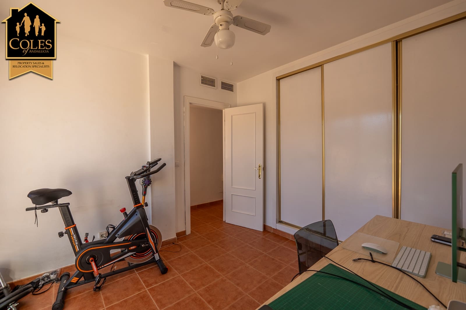 3 soverom Hus til salgs i Alfaix med svømmebasseng garasje - € 170 000 (Ref: 9634913)