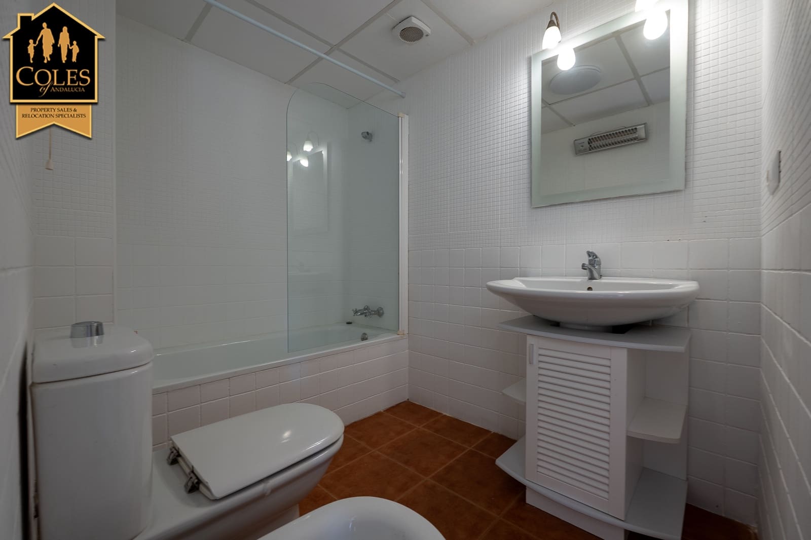 3 soverom Hus til salgs i Alfaix med svømmebasseng garasje - € 170 000 (Ref: 9634913)