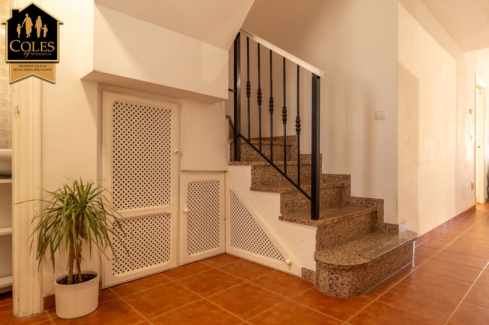 3 soverom Hus til salgs i Alfaix med svømmebasseng garasje - € 170 000 (Ref: 9634913)