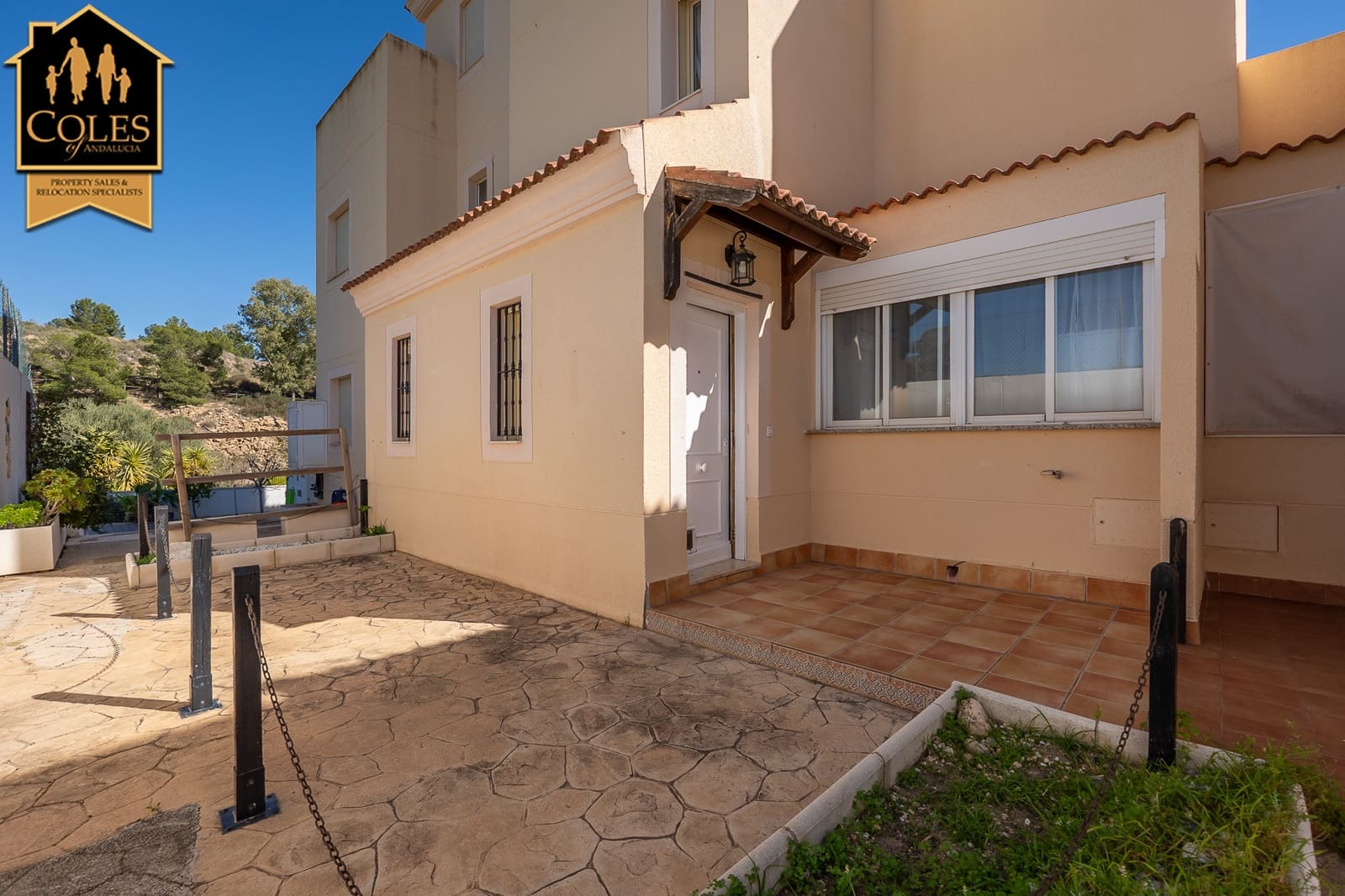 3 soverom Hus til salgs i Alfaix med svømmebasseng garasje - € 170 000 (Ref: 9634913)