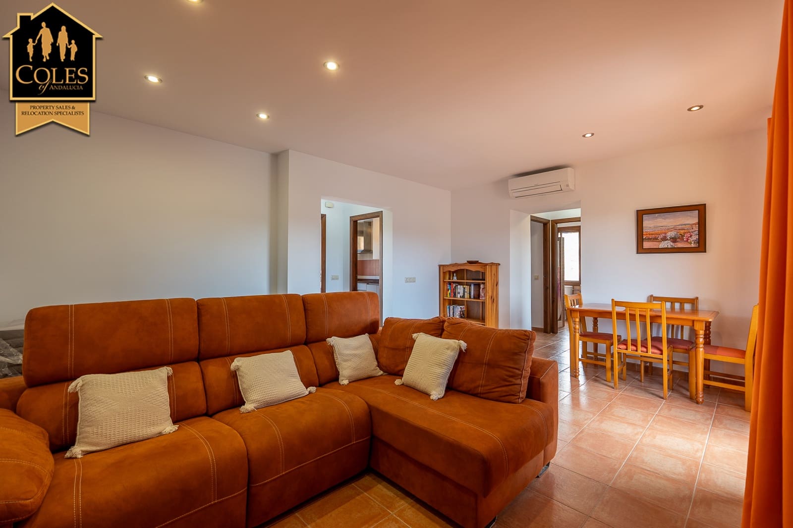 2 quarto Apartamento para venda em Valle del Este com piscina garagem - 149 500 € (Ref: 9640473)