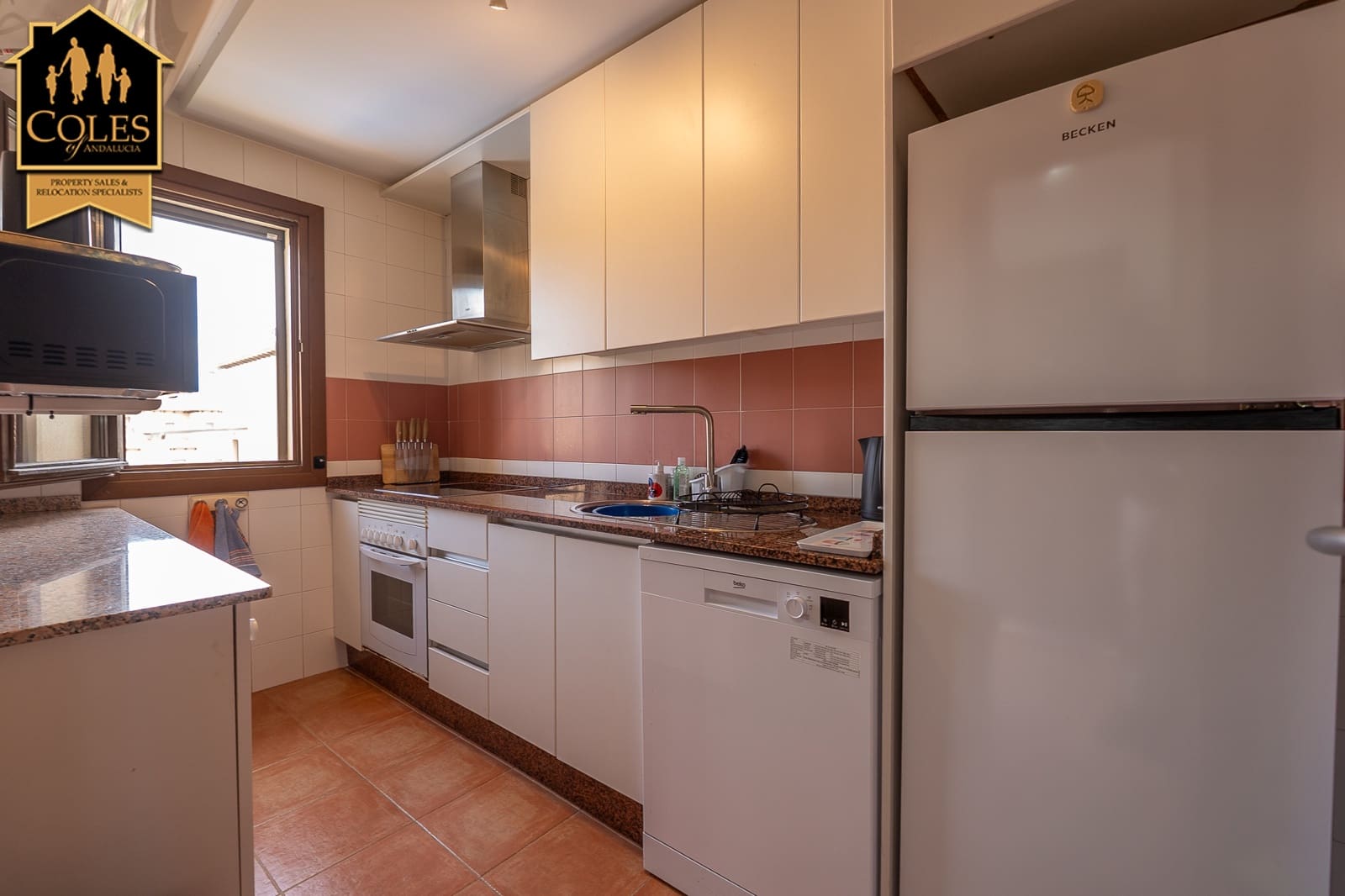 2 quarto Apartamento para venda em Valle del Este com piscina garagem - 149 500 € (Ref: 9640473)