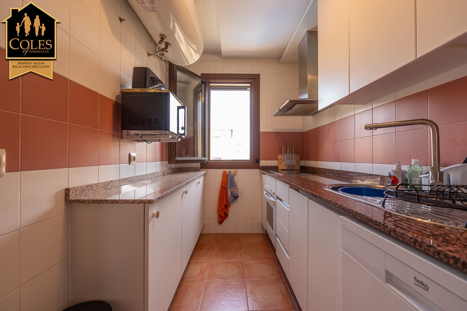 2 quarto Apartamento para venda em Valle del Este com piscina garagem - 149 500 € (Ref: 9640473)