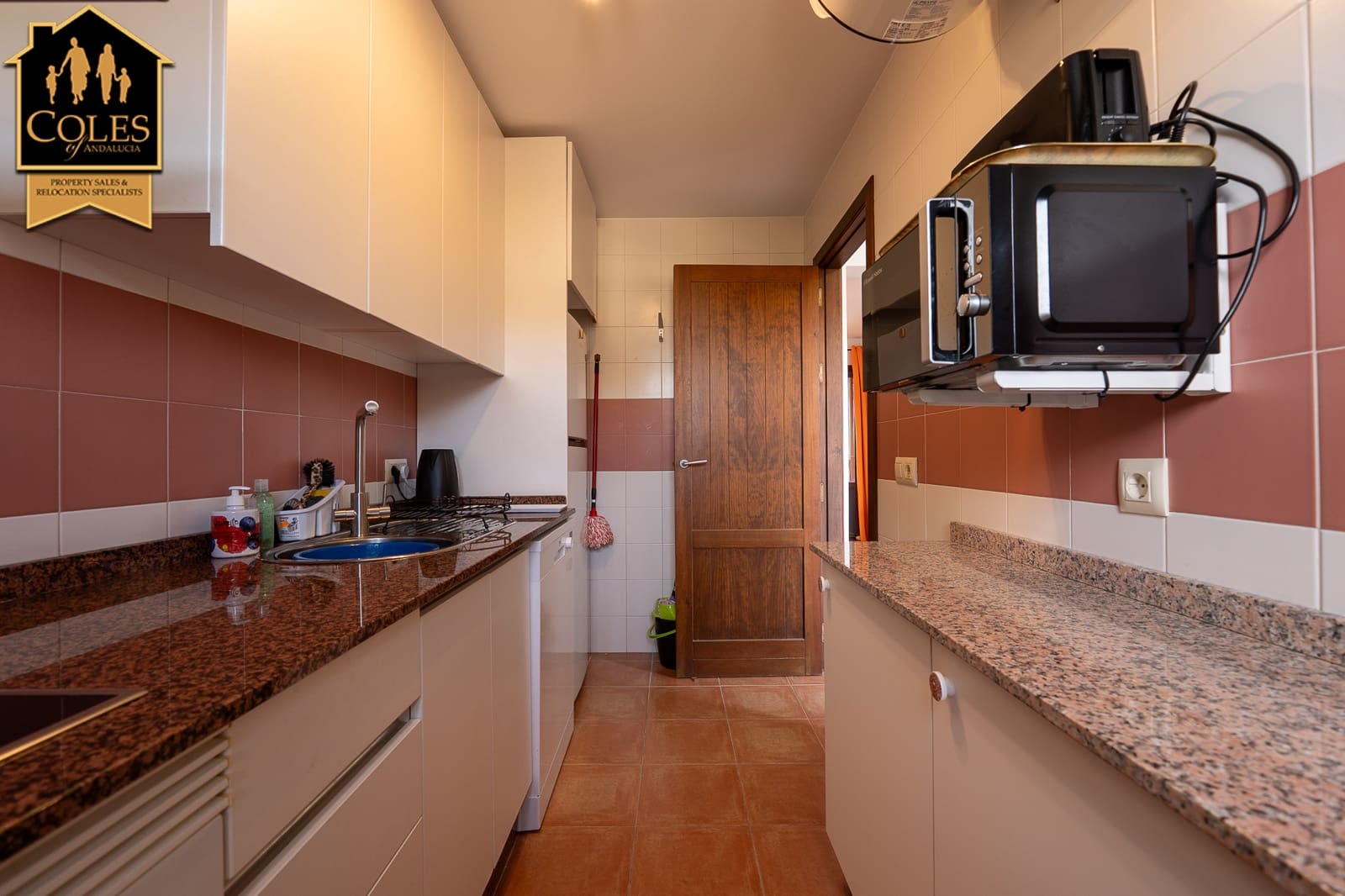 2 quarto Apartamento para venda em Valle del Este com piscina garagem - 149 500 € (Ref: 9640473)