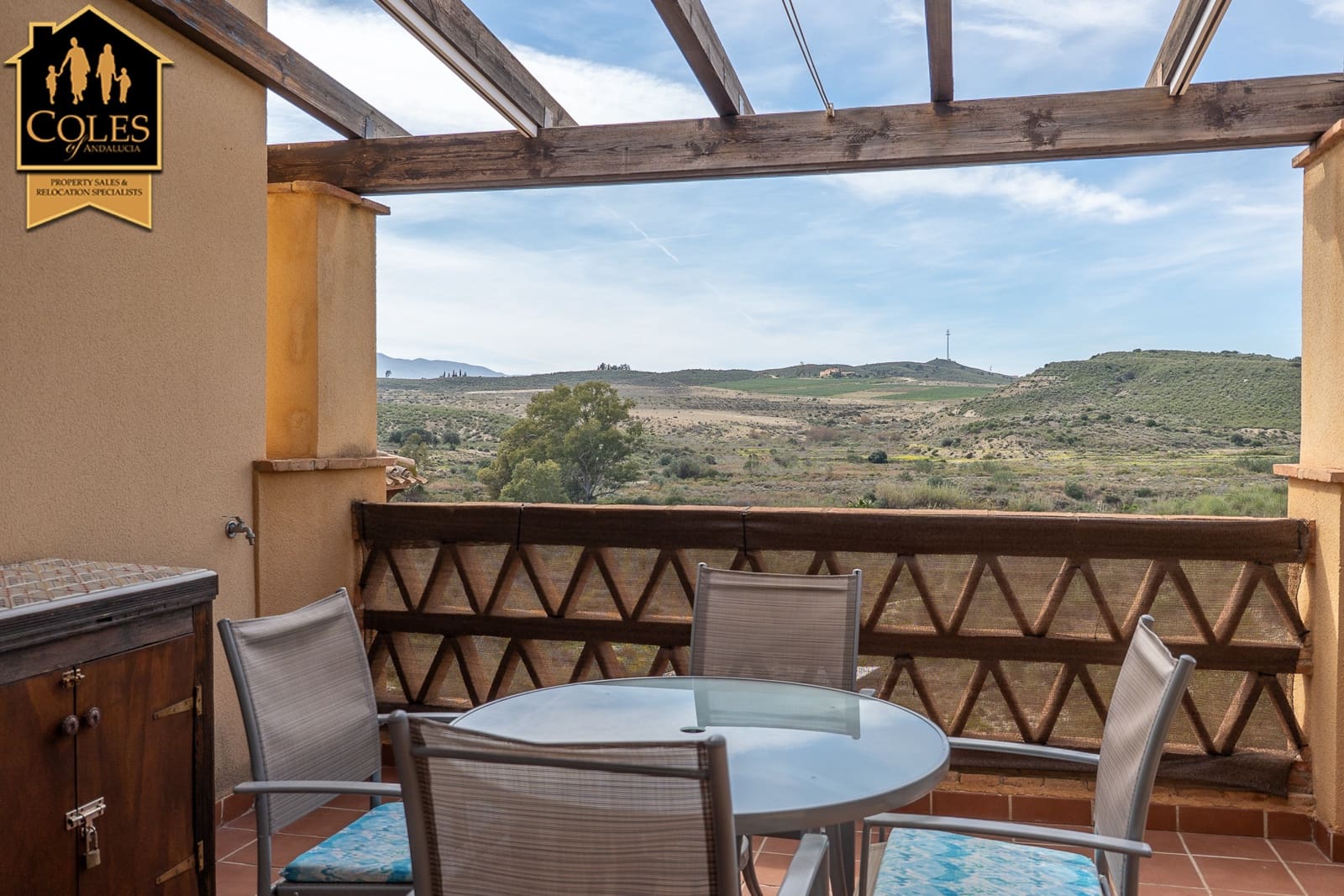 2 quarto Apartamento para venda em Valle del Este com piscina garagem - 149 500 € (Ref: 9640473)