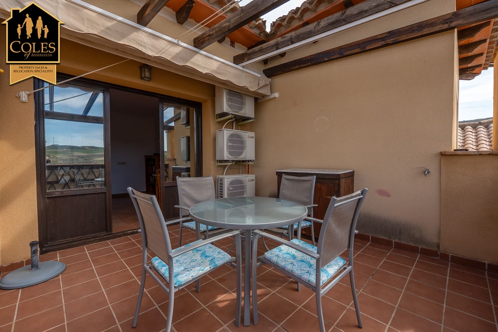 2 quarto Apartamento para venda em Valle del Este com piscina garagem - 149 500 € (Ref: 9640473)