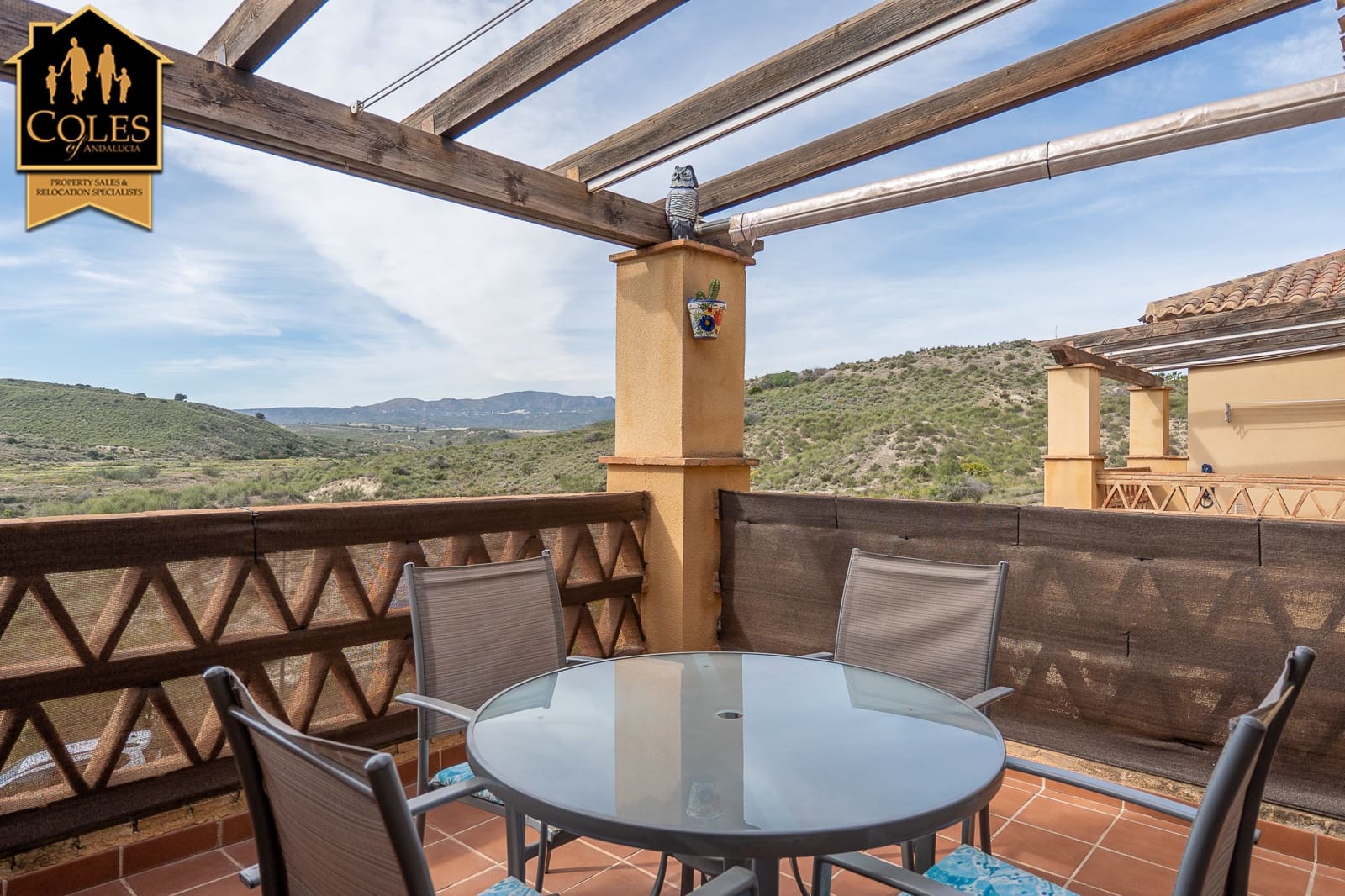 2 quarto Apartamento para venda em Valle del Este com piscina garagem - 149 500 € (Ref: 9640473)