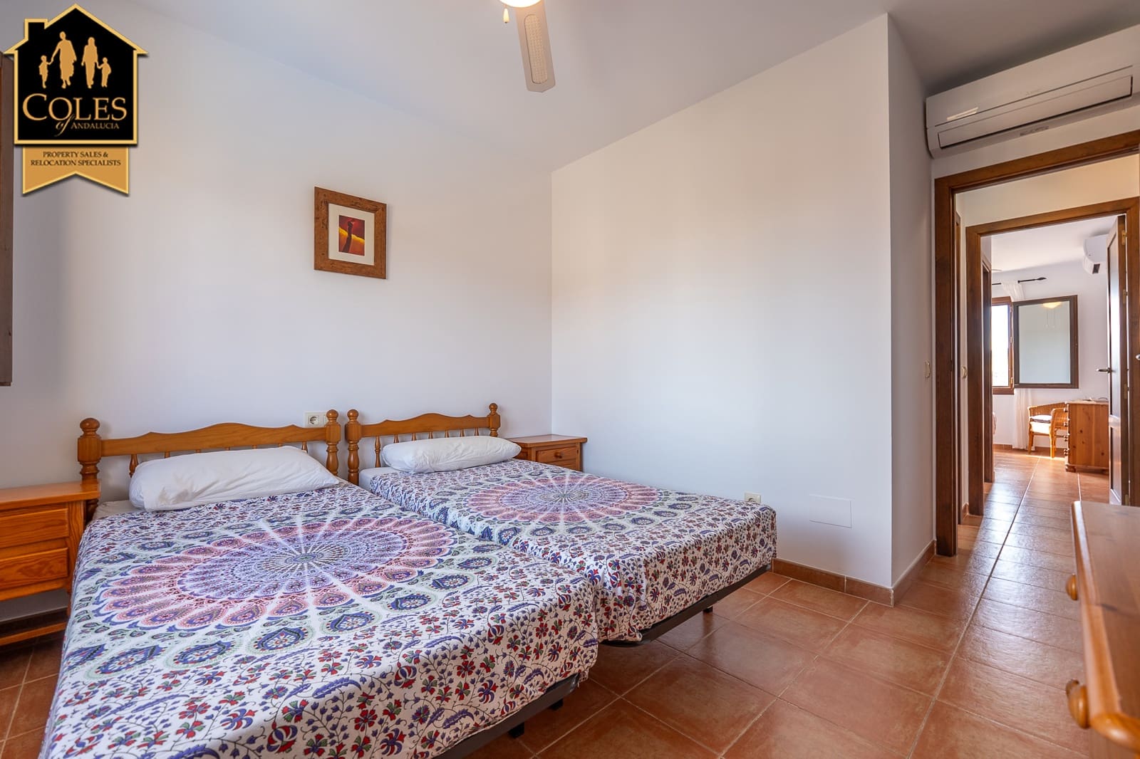 2 quarto Apartamento para venda em Valle del Este com piscina garagem - 149 500 € (Ref: 9640473)
