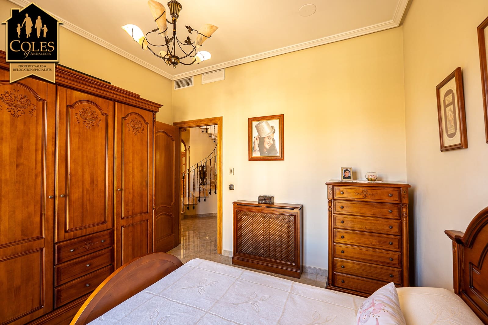 5 camera da letto Villa in vendita in Cuevas del Almanzora con piscina garage - 365.000 € (Rif: 9640488)