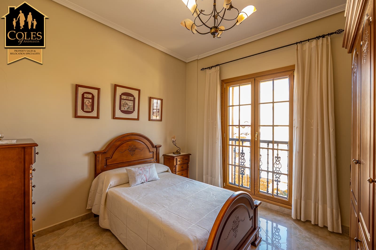 5 camera da letto Villa in vendita in Cuevas del Almanzora con piscina garage - 365.000 € (Rif: 9640488)