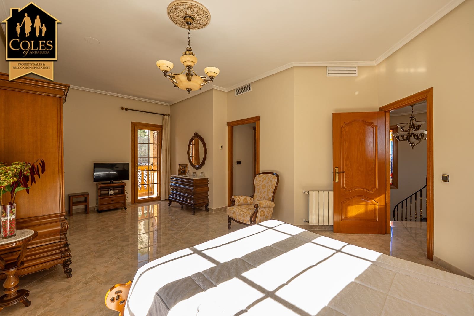 5 camera da letto Villa in vendita in Cuevas del Almanzora con piscina garage - 365.000 € (Rif: 9640488)