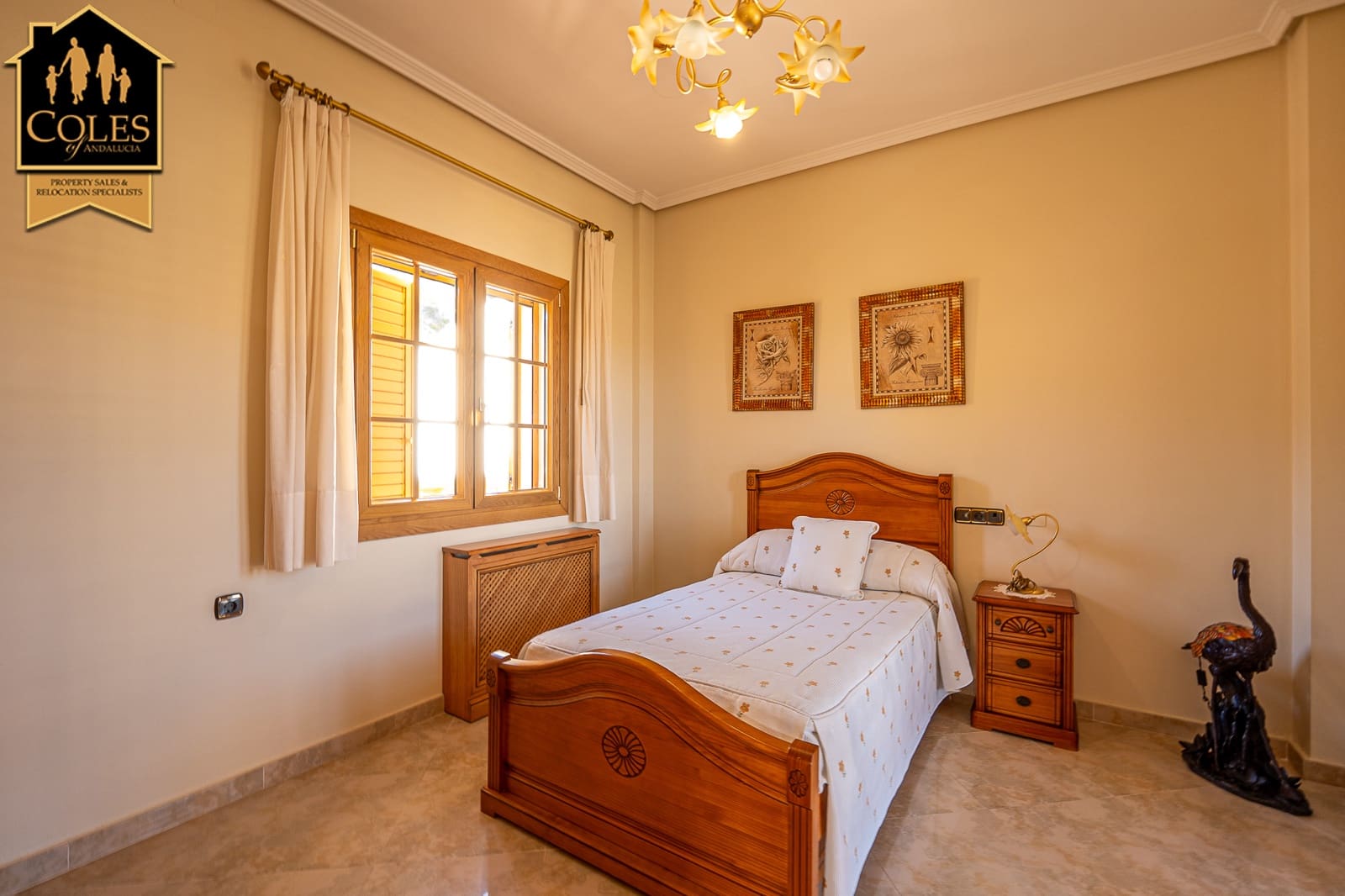 5 camera da letto Villa in vendita in Cuevas del Almanzora con piscina garage - 365.000 € (Rif: 9640488)