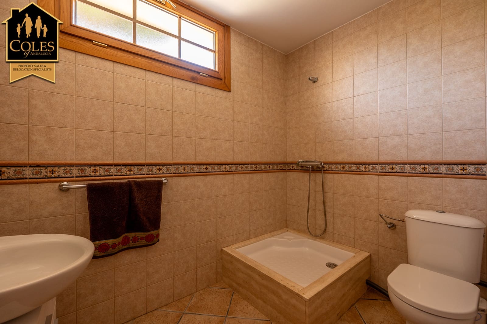 5 camera da letto Villa in vendita in Cuevas del Almanzora con piscina garage - 365.000 € (Rif: 9640488)