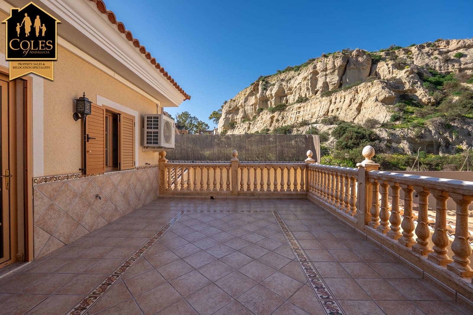 5 camera da letto Villa in vendita in Cuevas del Almanzora con piscina garage - 365.000 € (Rif: 9640488)
