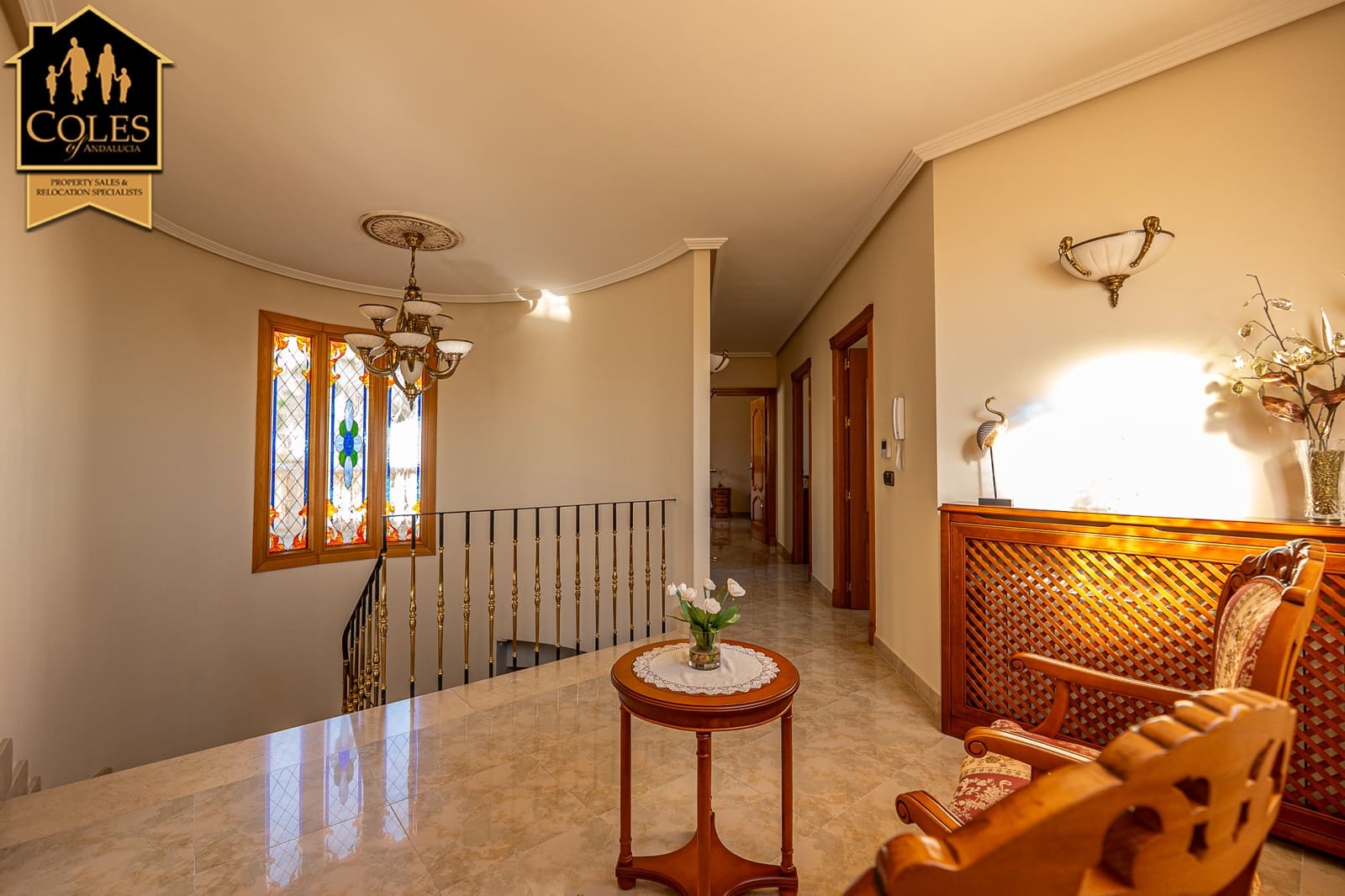 5 camera da letto Villa in vendita in Cuevas del Almanzora con piscina garage - 365.000 € (Rif: 9640488)