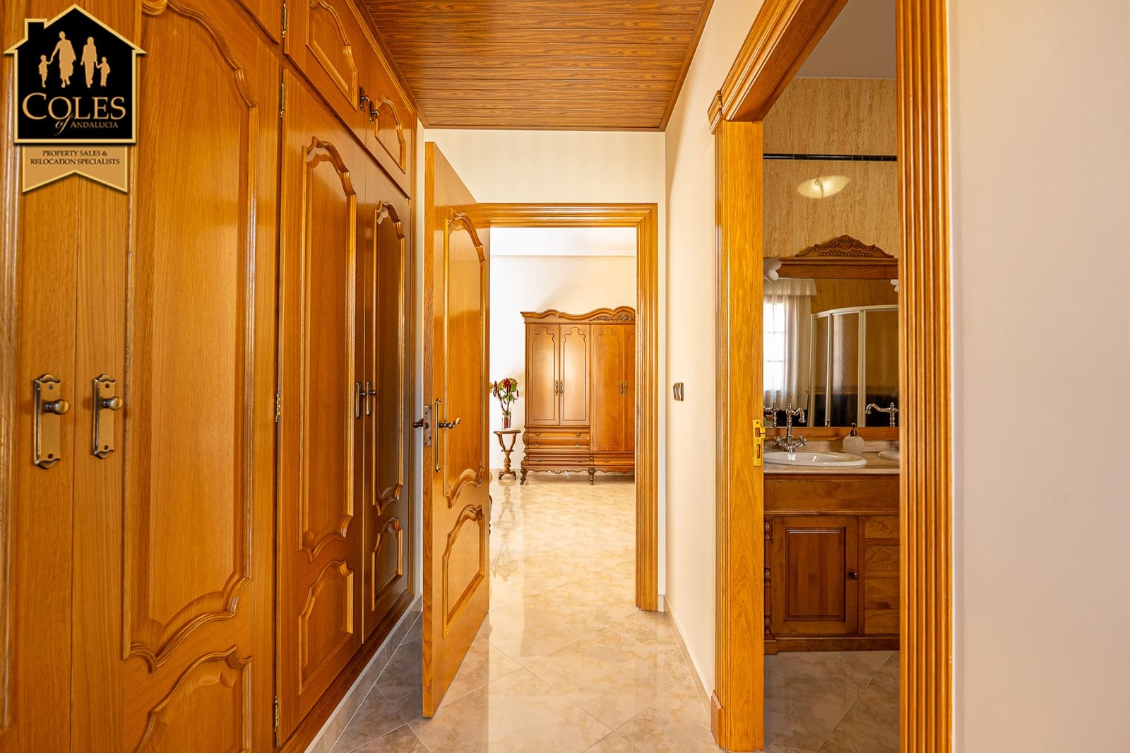 5 camera da letto Villa in vendita in Cuevas del Almanzora con piscina garage - 365.000 € (Rif: 9640488)