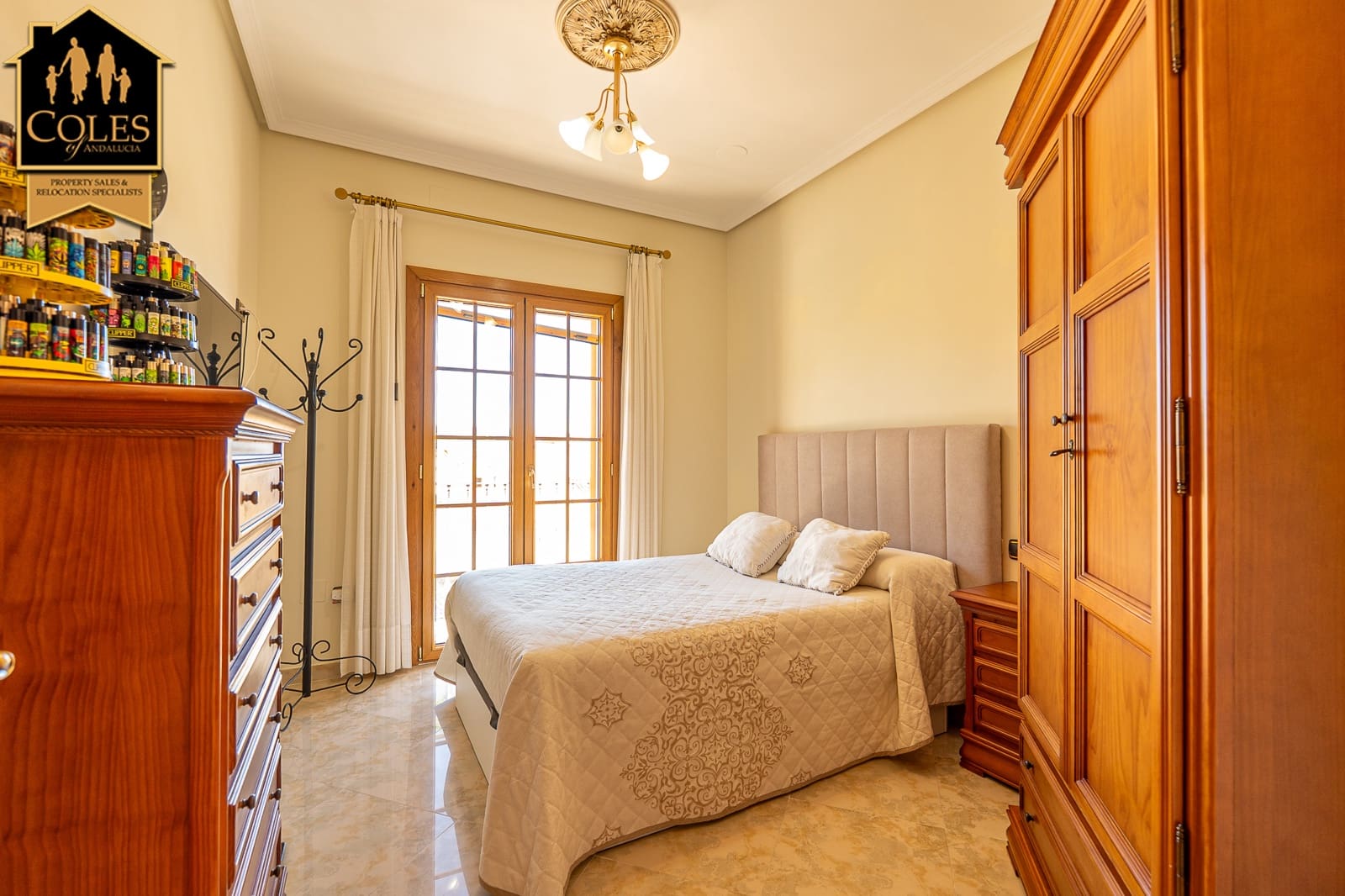 5 camera da letto Villa in vendita in Cuevas del Almanzora con piscina garage - 365.000 € (Rif: 9640488)