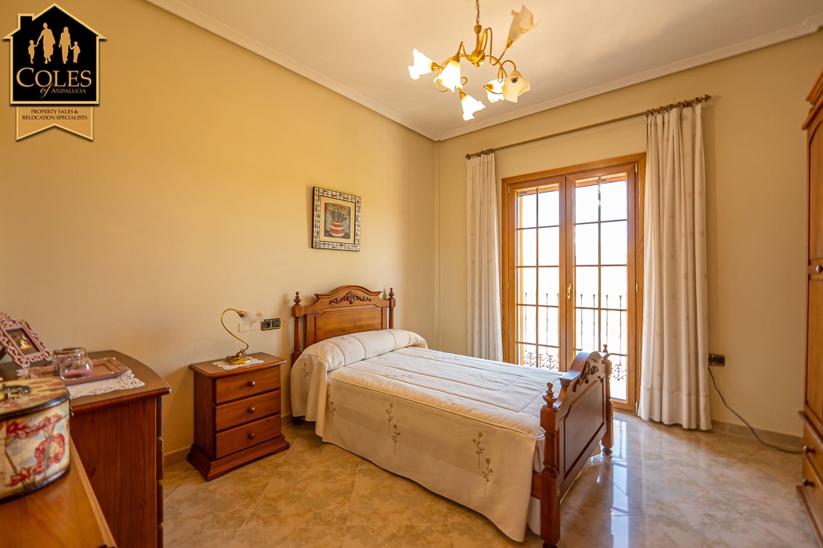 5 camera da letto Villa in vendita in Cuevas del Almanzora con piscina garage - 365.000 € (Rif: 9640488)