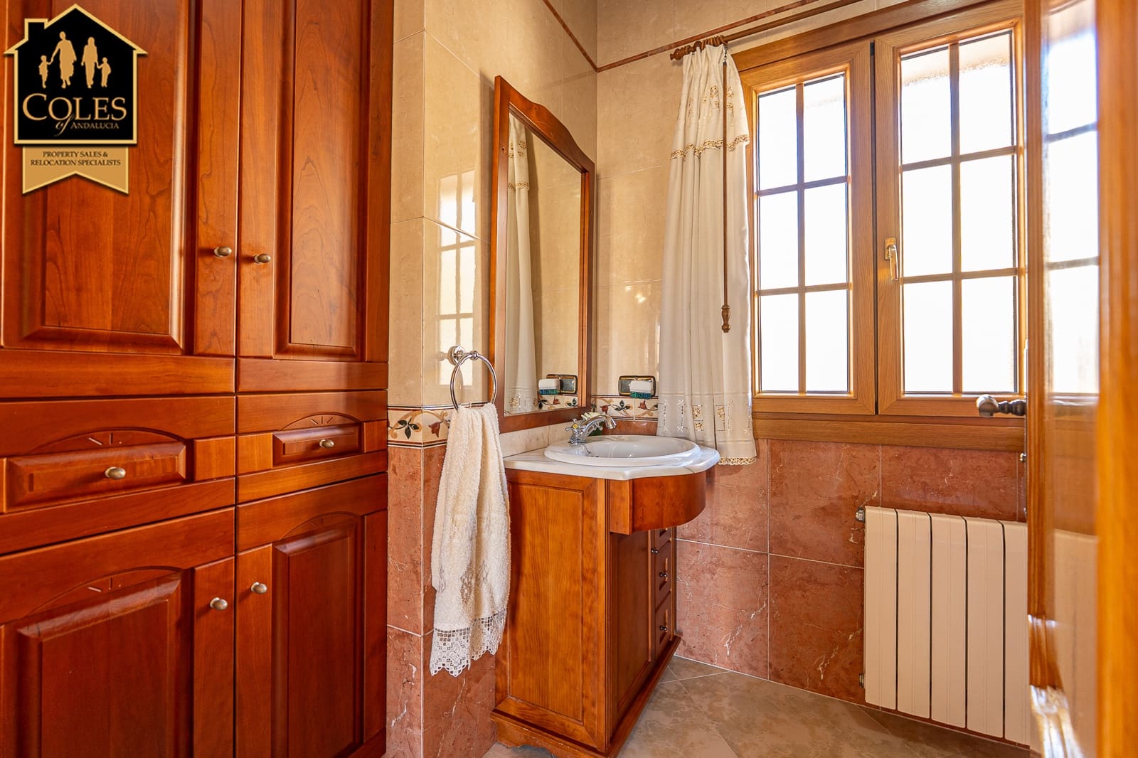 5 camera da letto Villa in vendita in Cuevas del Almanzora con piscina garage - 365.000 € (Rif: 9640488)