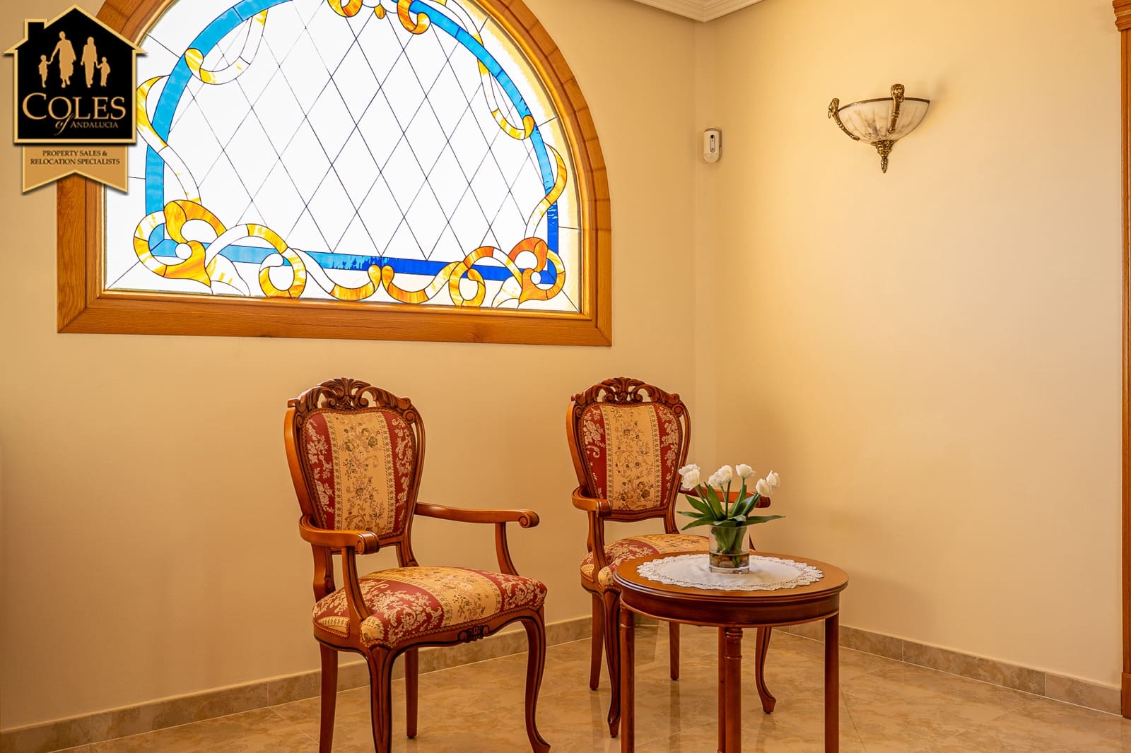 5 camera da letto Villa in vendita in Cuevas del Almanzora con piscina garage - 365.000 € (Rif: 9640488)