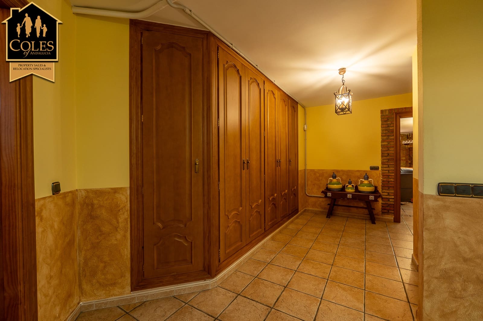 5 camera da letto Villa in vendita in Cuevas del Almanzora con piscina garage - 365.000 € (Rif: 9640488)