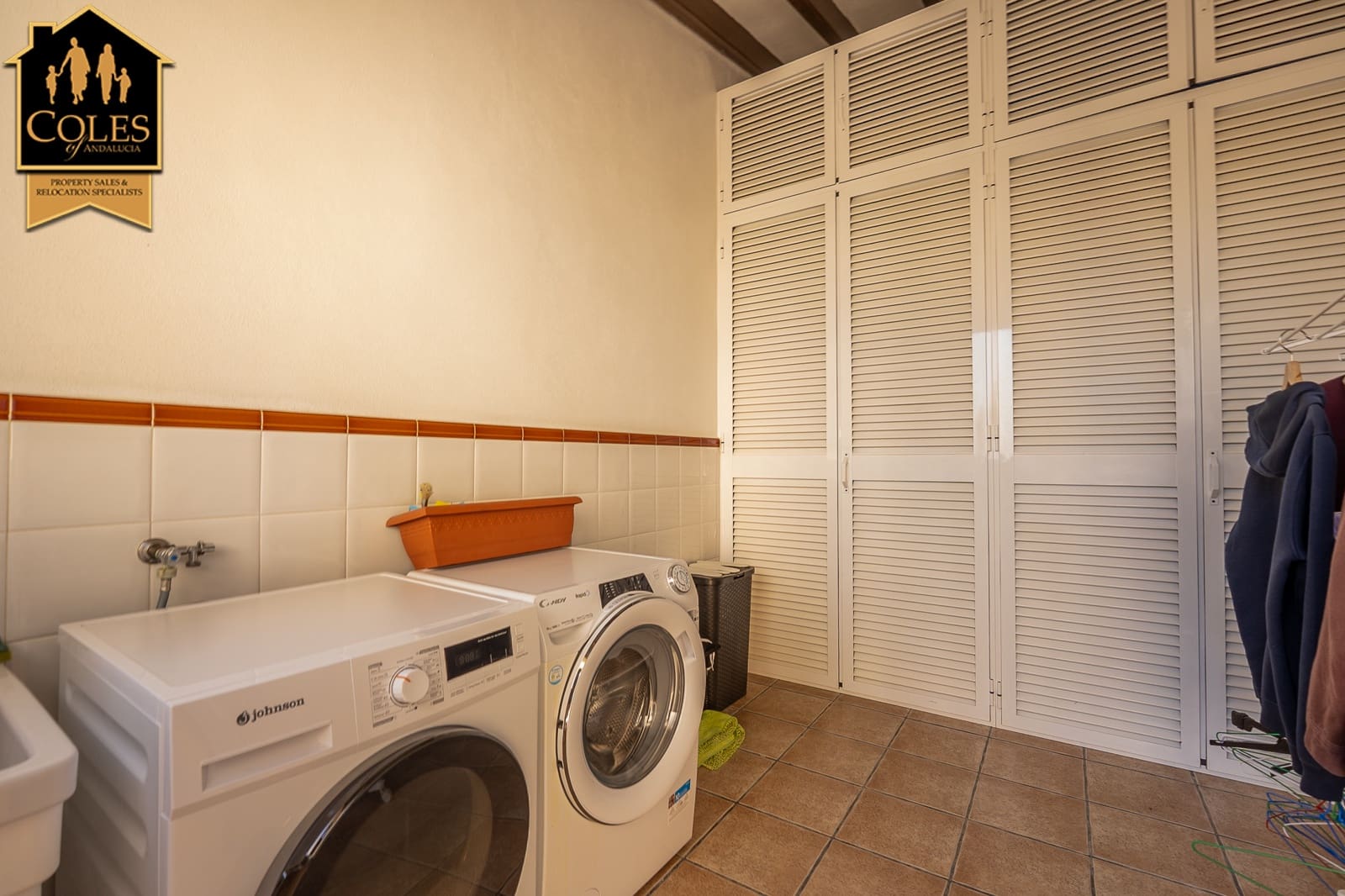 5 camera da letto Villa in vendita in Cuevas del Almanzora con piscina garage - 365.000 € (Rif: 9640488)