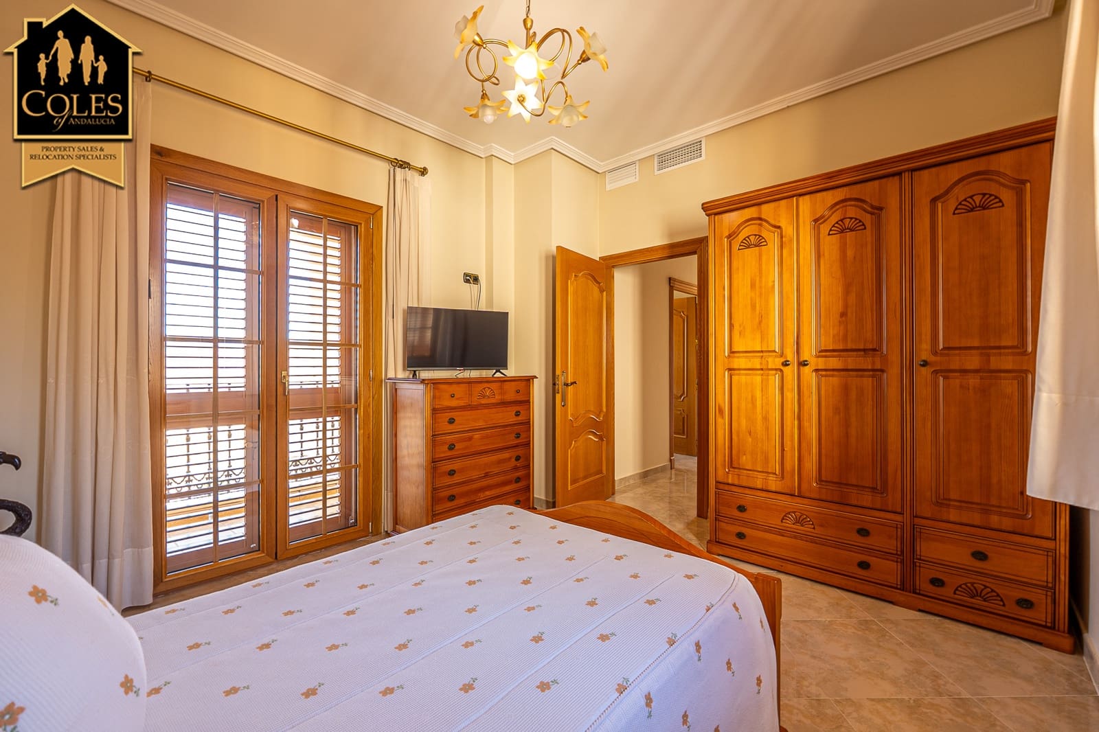 5 camera da letto Villa in vendita in Cuevas del Almanzora con piscina garage - 365.000 € (Rif: 9640488)