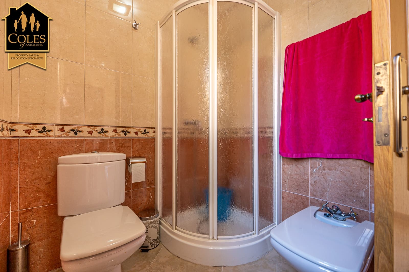 5 camera da letto Villa in vendita in Cuevas del Almanzora con piscina garage - 365.000 € (Rif: 9640488)