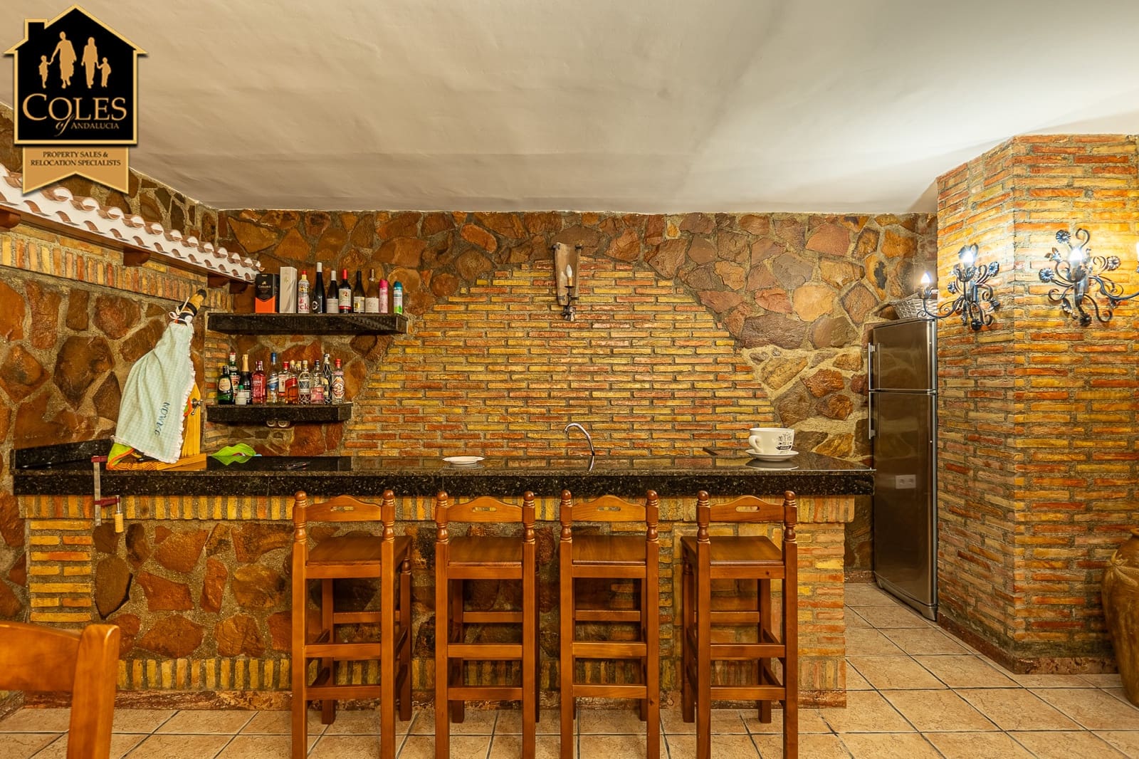 5 camera da letto Villa in vendita in Cuevas del Almanzora con piscina garage - 365.000 € (Rif: 9640488)