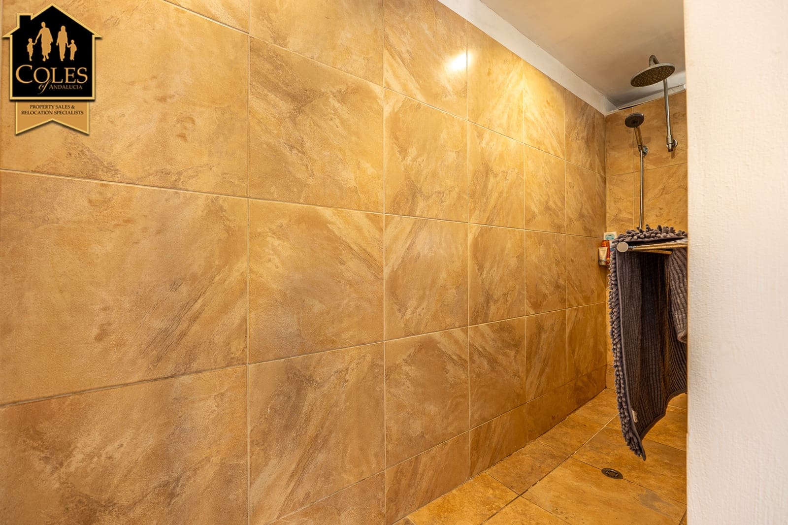 Finca/Casa Rural de 4 habitaciones en Arboleas en venta - 179.950 € (Ref: 9640636)