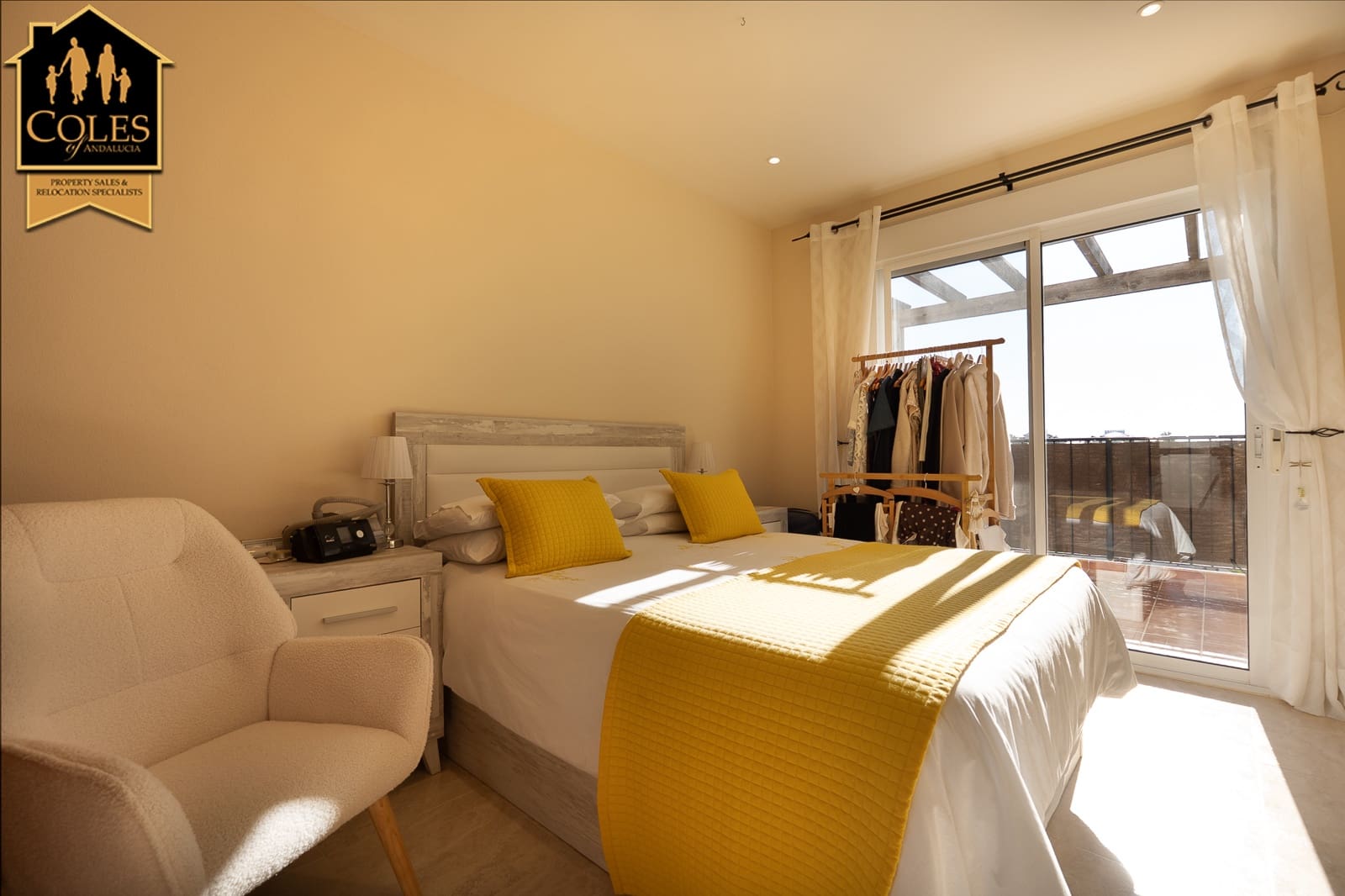 1 camera da letto Appartamento in vendita in Vera con piscina garage - 124.995 € (Rif: 9640680)