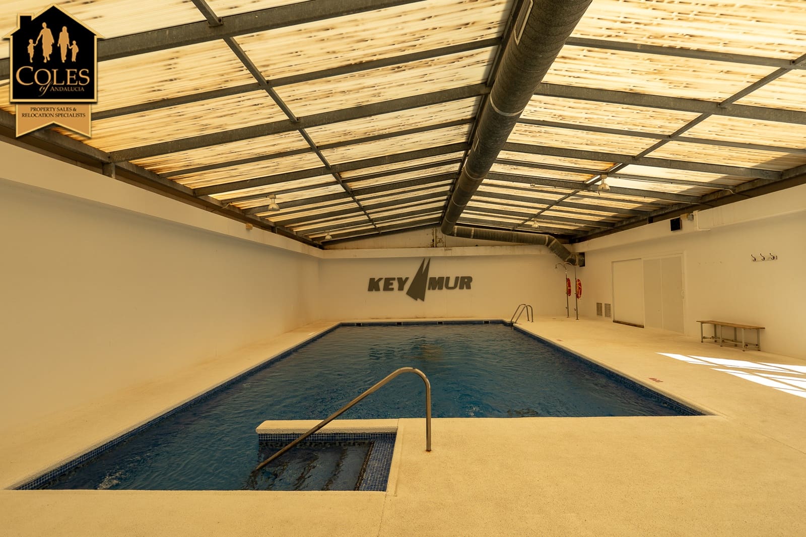 1 camera da letto Appartamento in vendita in Vera con piscina garage - 124.995 € (Rif: 9640680)