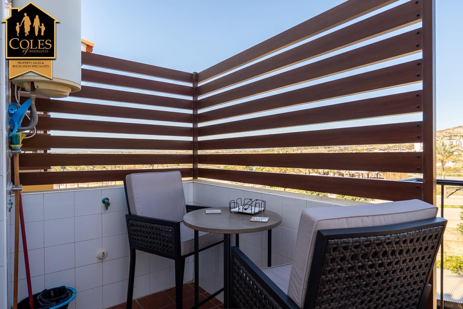 1 camera da letto Appartamento in vendita in Vera con piscina garage - 124.995 € (Rif: 9640680)