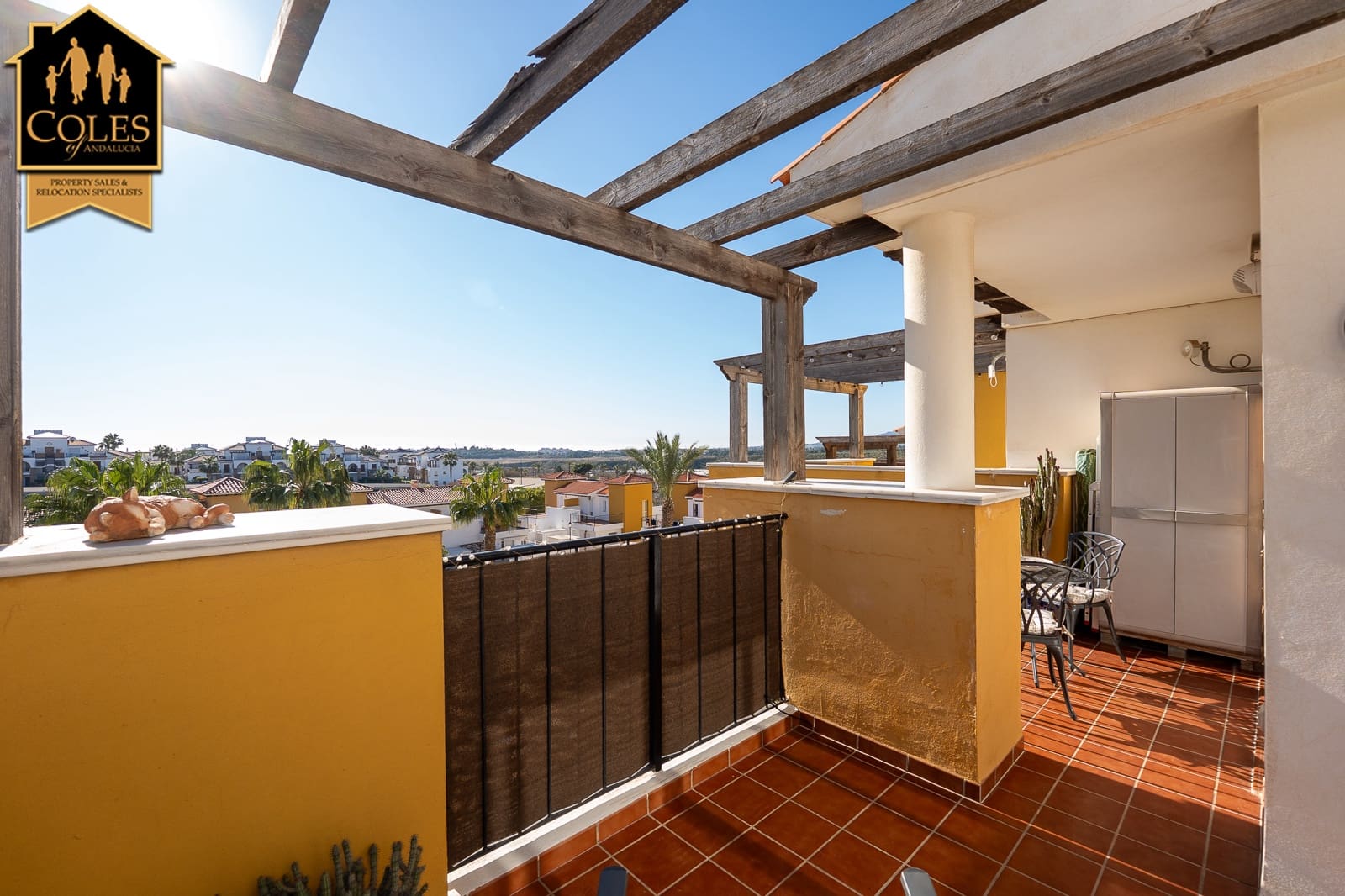 1 camera da letto Appartamento in vendita in Vera con piscina garage - 124.995 € (Rif: 9640680)