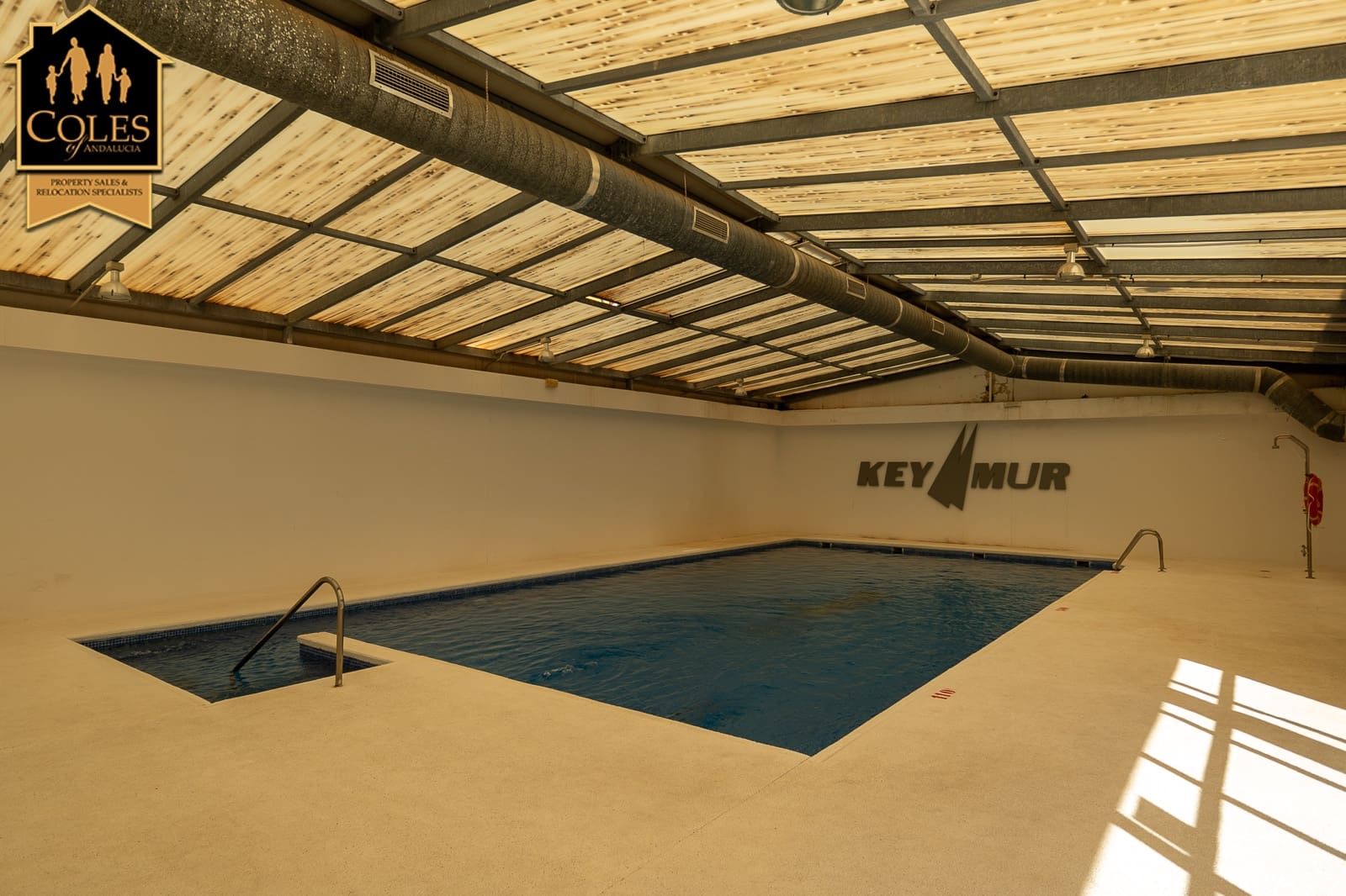 1 camera da letto Appartamento in vendita in Vera con piscina garage - 124.995 € (Rif: 9640680)