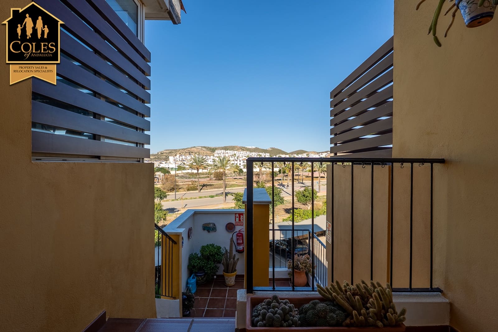 1 camera da letto Appartamento in vendita in Vera con piscina garage - 124.995 € (Rif: 9640680)