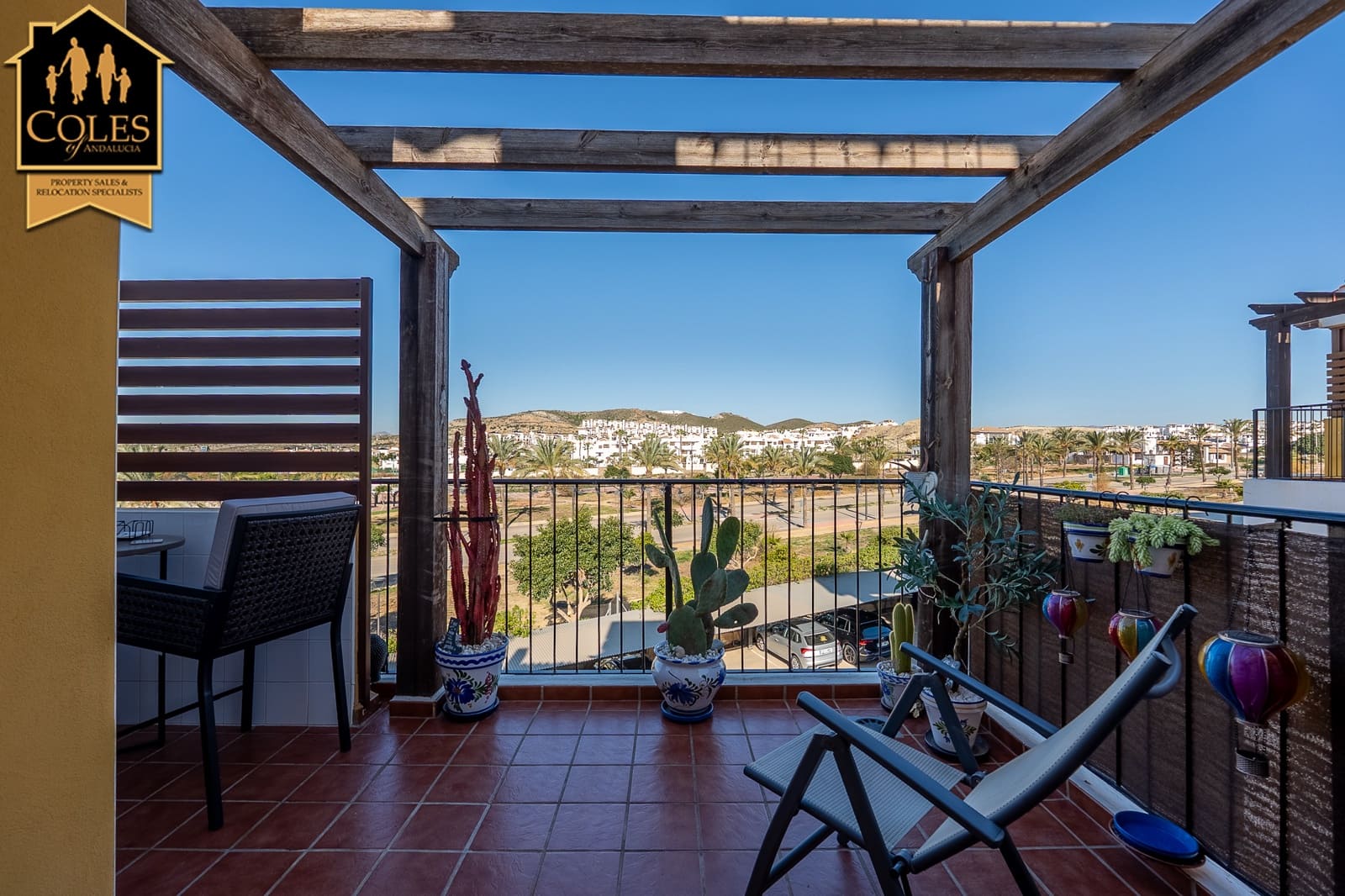 1 camera da letto Appartamento in vendita in Vera con piscina garage - 124.995 € (Rif: 9640680)