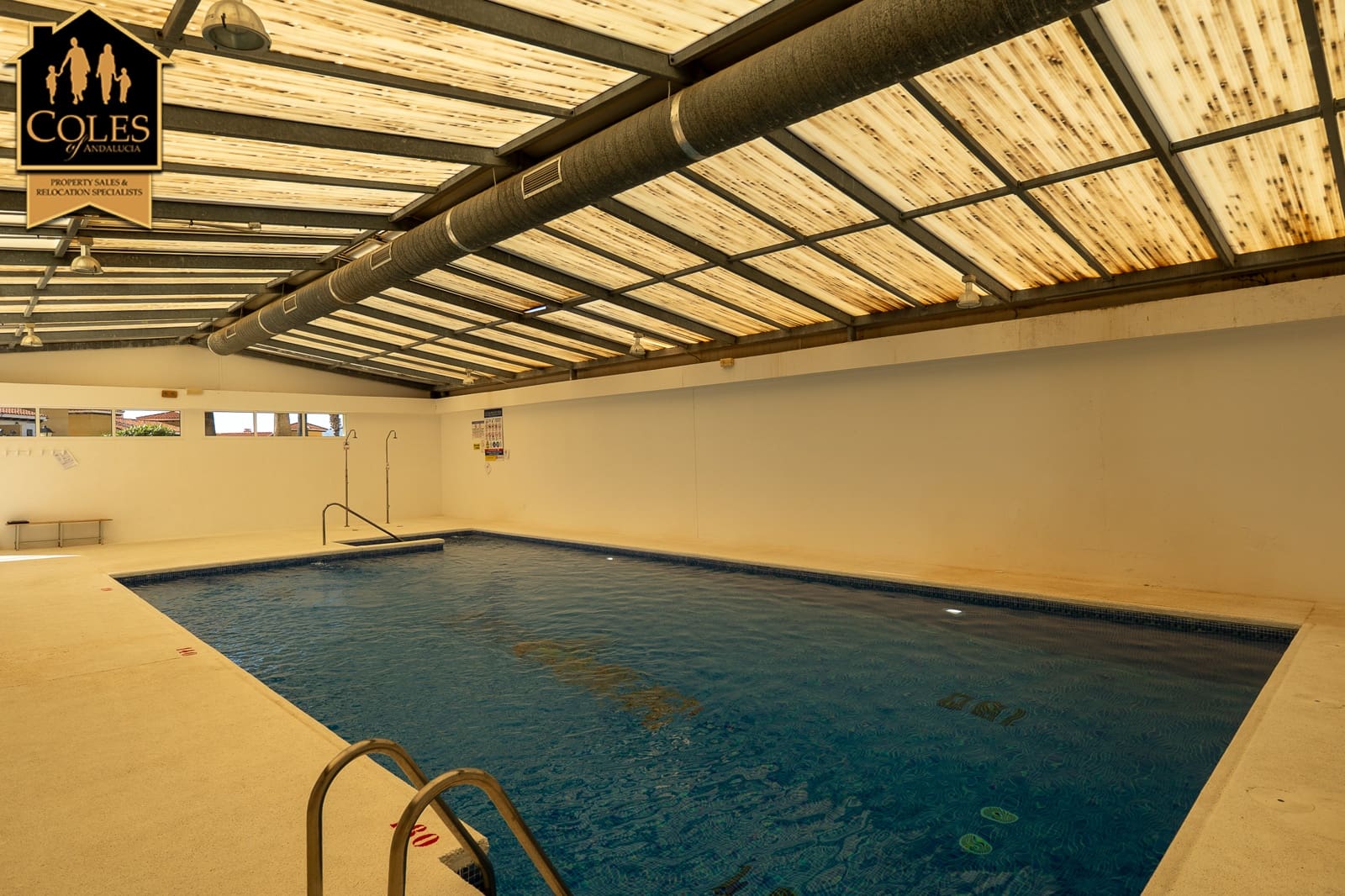 1 camera da letto Appartamento in vendita in Vera con piscina garage - 124.995 € (Rif: 9640680)