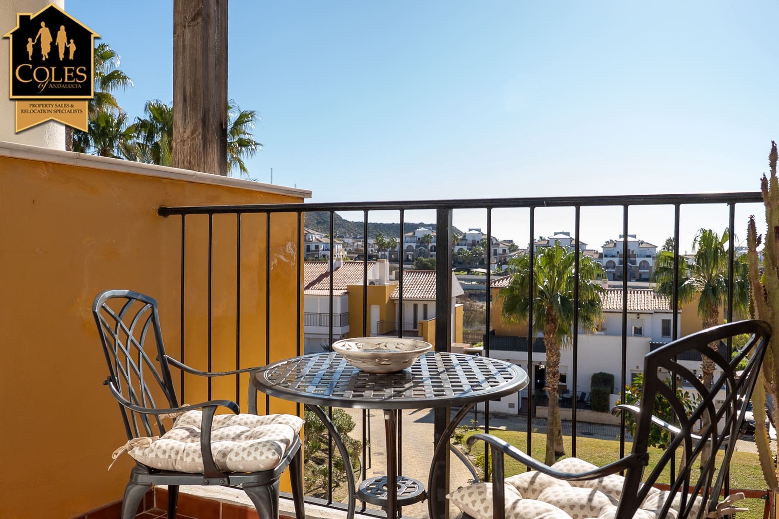 1 camera da letto Appartamento in vendita in Vera con piscina garage - 124.995 € (Rif: 9640680)