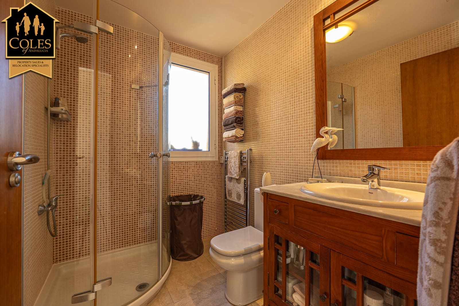 1 camera da letto Appartamento in vendita in Vera con piscina garage - 124.995 € (Rif: 9640680)