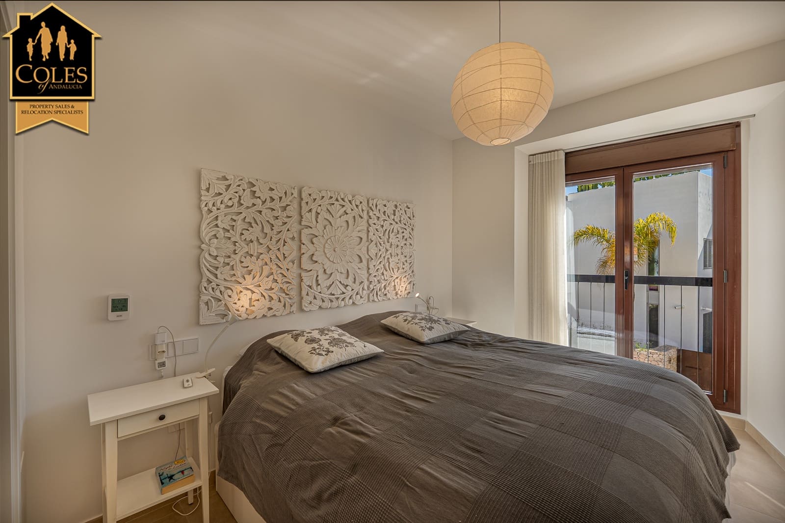 3 bedroom Townhouse for sale in Agua Amarga with pool garage - € 599,000 (Ref: 9656934)