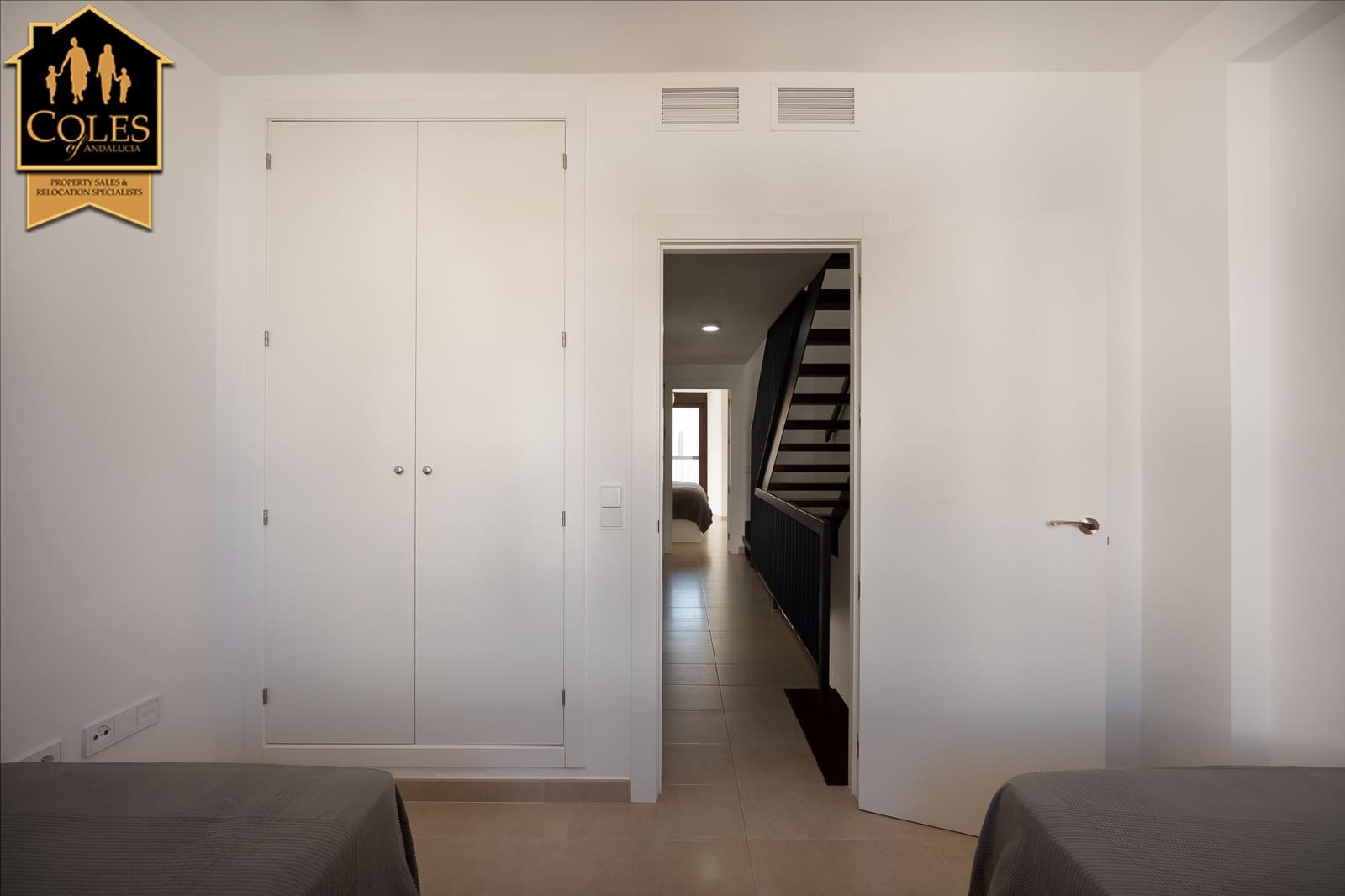 3 bedroom Townhouse for sale in Agua Amarga with pool garage - € 599,000 (Ref: 9656934)