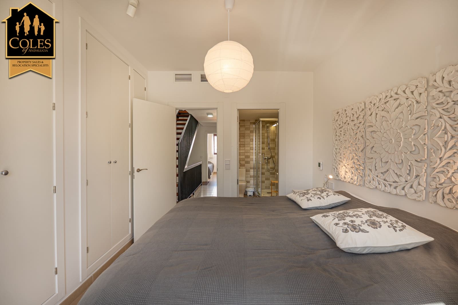 3 bedroom Townhouse for sale in Agua Amarga with pool garage - € 599,000 (Ref: 9656934)