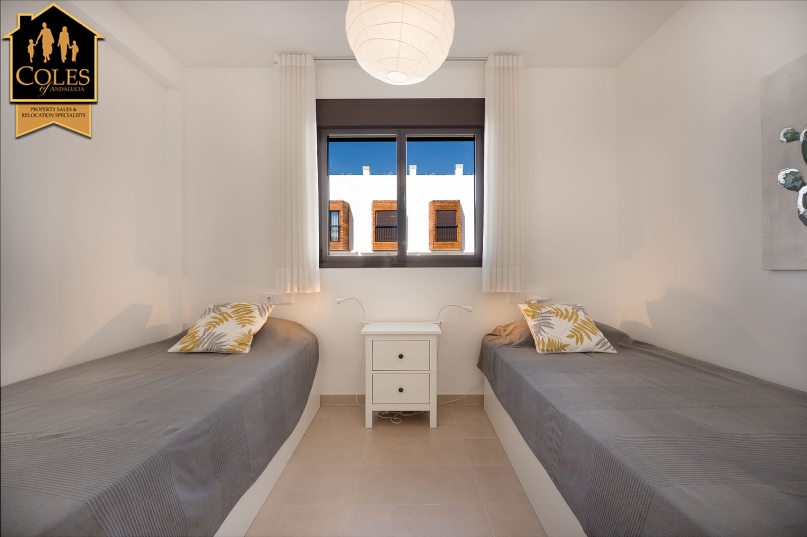 3 bedroom Townhouse for sale in Agua Amarga with pool garage - € 599,000 (Ref: 9656934)